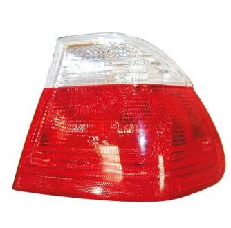 BMW Set Achterlichten 1214098