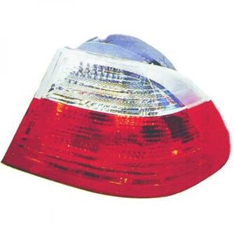 BMW Set Achterlichten 1214195