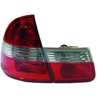 BMW Set Achterlichten 1214696