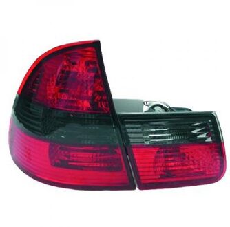 BMW Set Achterlichten 1214697