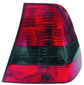 BMW Set Achterlichten 1214796