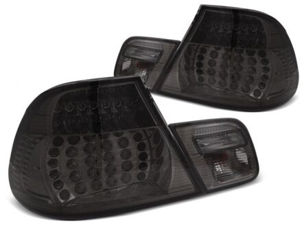 BMW Set Achterlichten 1214894