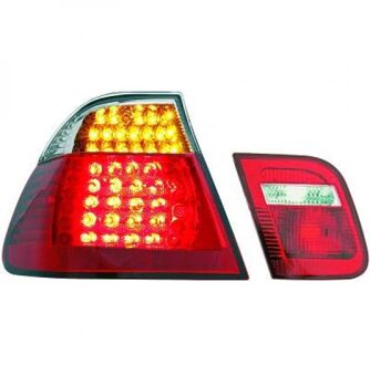 BMW Set Achterlichten 1214896