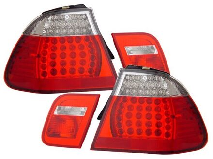 BMW Set Achterlichten 1214995