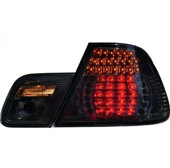 BMW Set Achterlichten 1214996