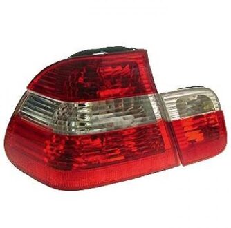 BMW Set Achterlichten 1215496