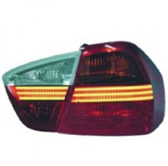 BMW Set Achterlichten 1216295