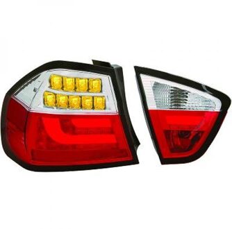 BMW Set Achterlichten 1216895