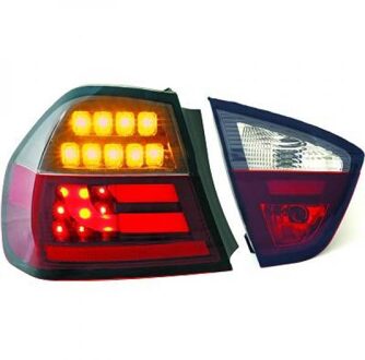 BMW Set Achterlichten 1216898