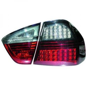 BMW Set Achterlichten 1216991