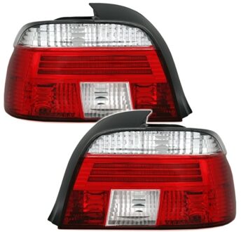 BMW Set Achterlichten 1223099