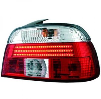 BMW Set Achterlichten 1223996