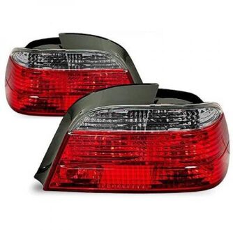 BMW Set Achterlichten 1242396