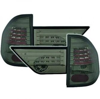 BMW Set Achterlichten 1275992