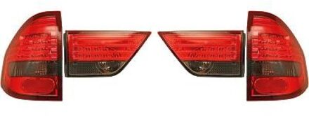 BMW Set Achterlichten 1275993