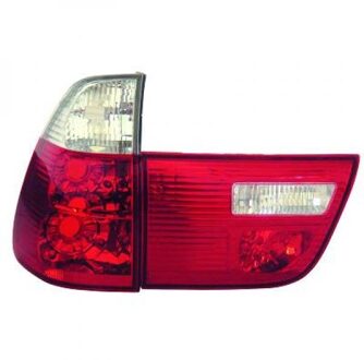 BMW Set Achterlichten 1290095