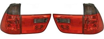 BMW Set Achterlichten 1290195