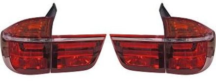 BMW Set Achterlichten 1291997