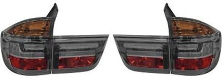 BMW Set Achterlichten 1291998