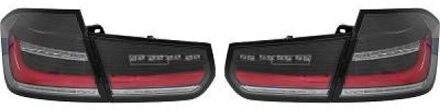 BMW Set Achterlichten HD Tuning 1217890