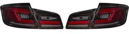 BMW Set Achterlichten HD Tuning 1225296