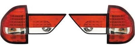 BMW Set Achterlichten HD Tuning 1275991