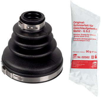 BMW set asmanchetten 173140