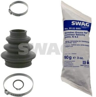 BMW set asmanchetten 20926829