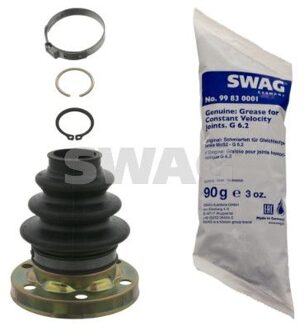 BMW set asmanchetten 20926945