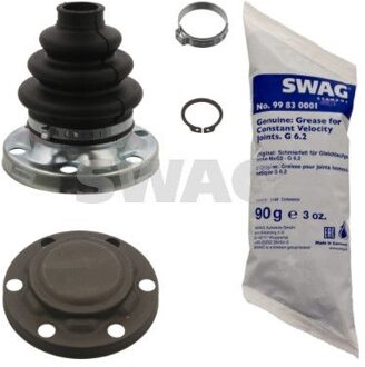 BMW set asmanchetten 20936550