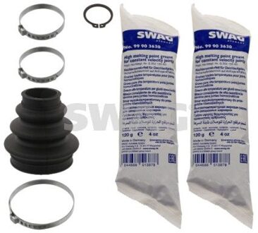 BMW set asmanchetten 20936558