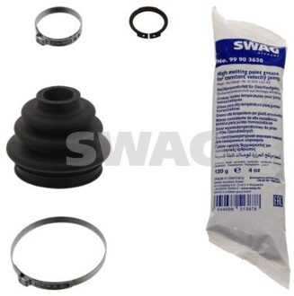 BMW set asmanchetten 20936560