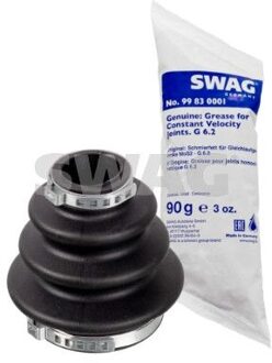 BMW set asmanchetten 33100996