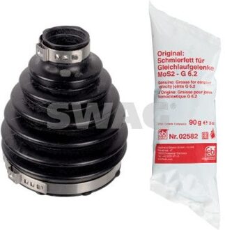 BMW set asmanchetten 33101504