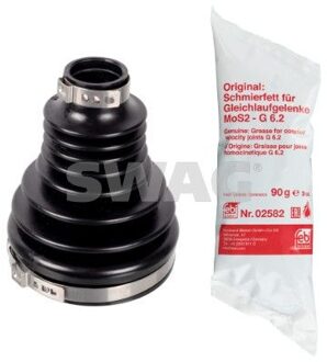 BMW set asmanchetten 33101565