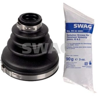 BMW set asmanchetten 33101643