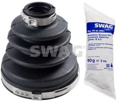 BMW set asmanchetten 33101691