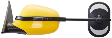 BMW Set Emuk Caravanspiegels passend voor BMW 3-Serie E90/E91 2008-2011 EC100092