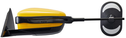 BMW Set Emuk Caravanspiegels passend voor BMW 3-Serie G20/G21 2019- & 5-Serie G30/G31/G38 2017- EC100096