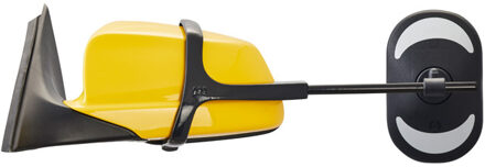 BMW Set Emuk Caravanspiegels passend voor BMW 5-Serie F10/F11 2010-2013 (excl. Facelift) EC100061