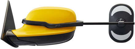 BMW Set Emuk Caravanspiegels passend voor BMW X1 E84 2009-2012/X3 E83 Facelift 2009-2010/X3 F25 2010-201 EC100084