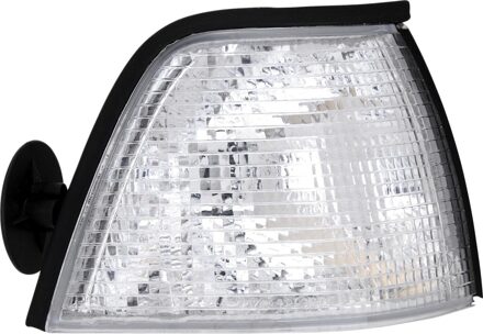 BMW Set Frontknipperlichten passend voor BMW 3-Serie E36 Sedan/Compact/Touring - Wit