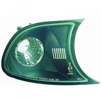 BMW Set knipperlichten 1214476