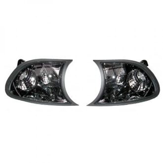 BMW Set knipperlichten 1214574