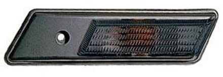 BMW Set Zijknipperlichten passend voor BMW 3-Serie E36 1991-1996 - Smoke