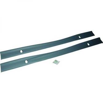 BMW Sideskirts set 'M3-look' 1213362
