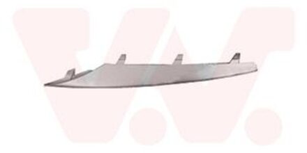 BMW Sier- / beschermingspaneel, bumper 0687581