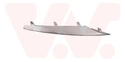 BMW Sier- / beschermingspaneel, bumper 0687582