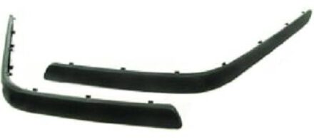 BMW Sier- / beschermingspaneel, bumper 1223266