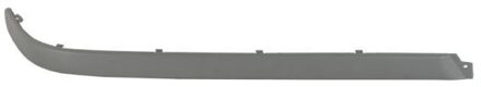 BMW Sier- / beschermingspaneel, bumper 55130000659711P